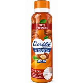 Coccolatevi парфюмированное масло для стирки и уборки Profumatore Bucato Lavatrice Argan 300 ml